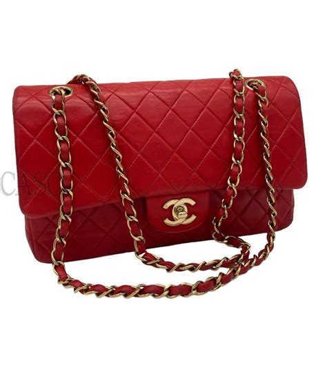 borsa classica chanel iconica|Classico .